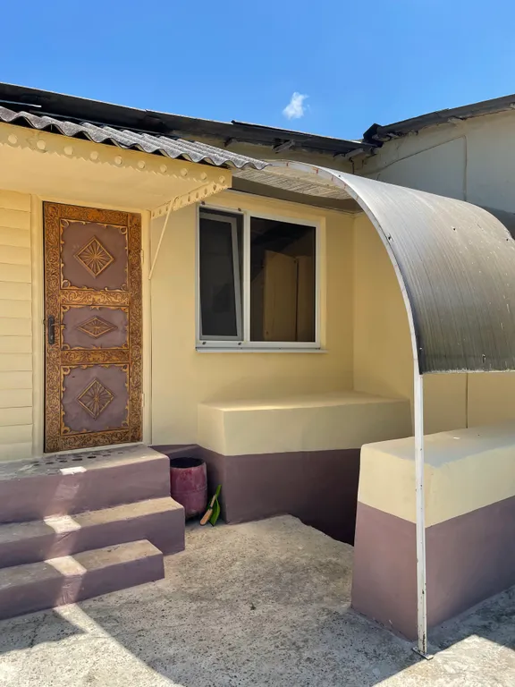 Домик у моря