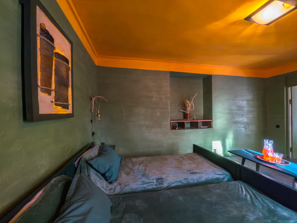 Квартира Комната — аренда посуточно в Алаверди