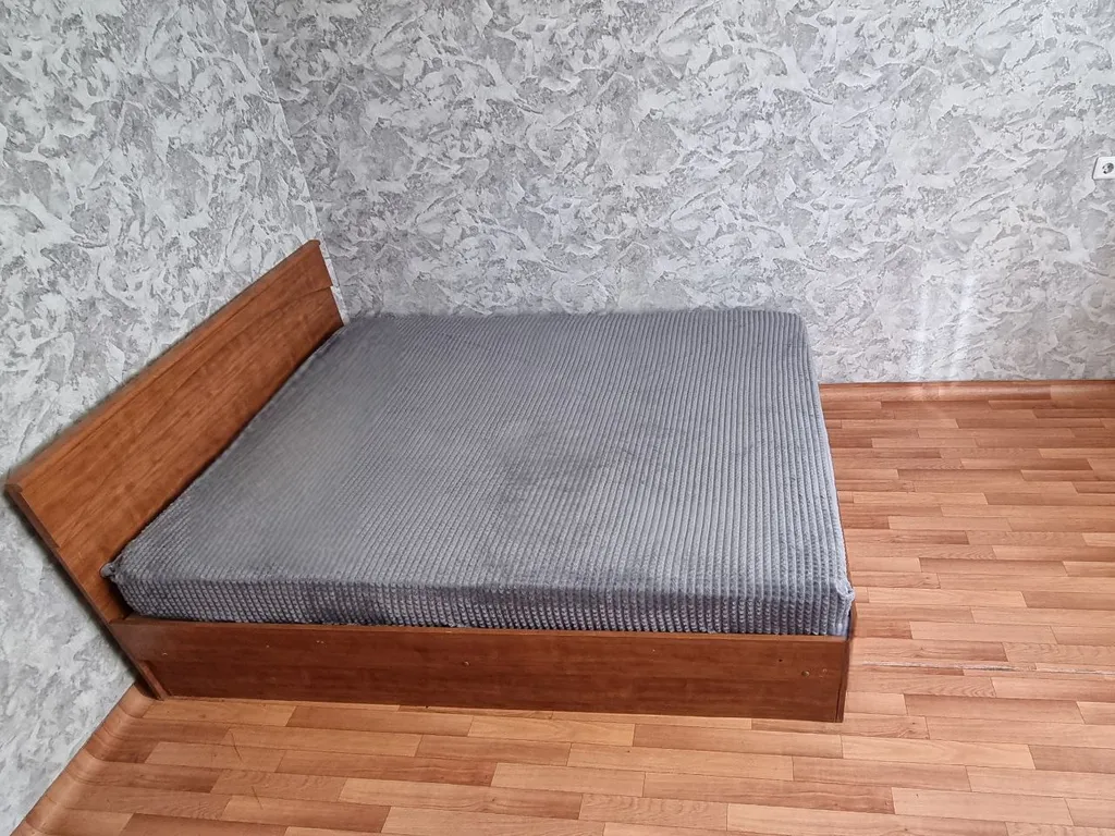 Квартира Уютная квартира в спальном районе — Красноярск