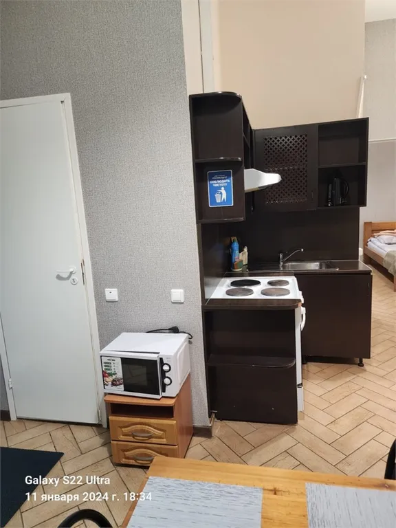 Квартира 3-комнатная Квартира — Петрозаводск