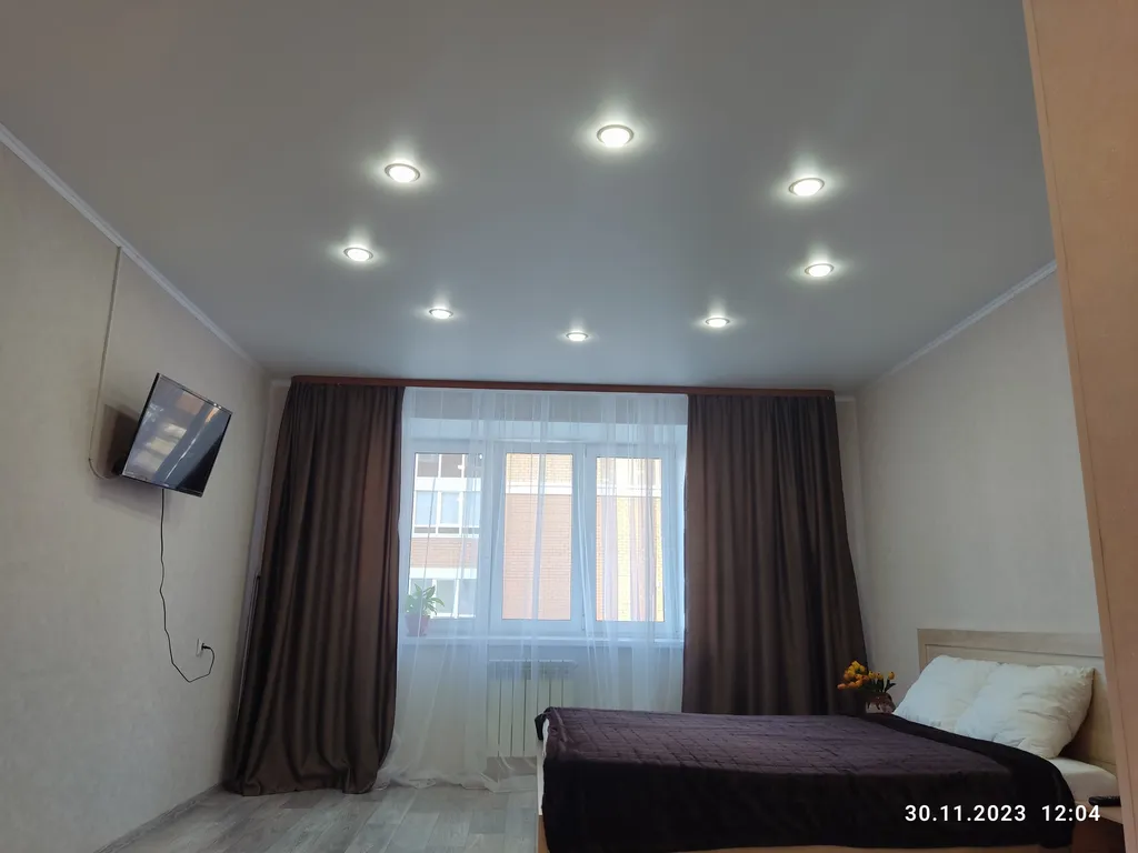 Апартаменты в гостях у Лилии