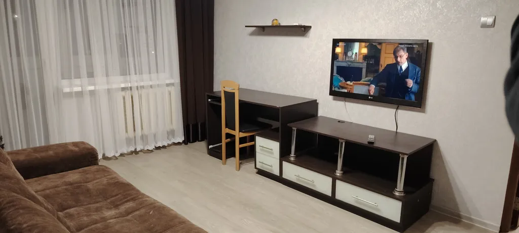 Уютная квартира в центре