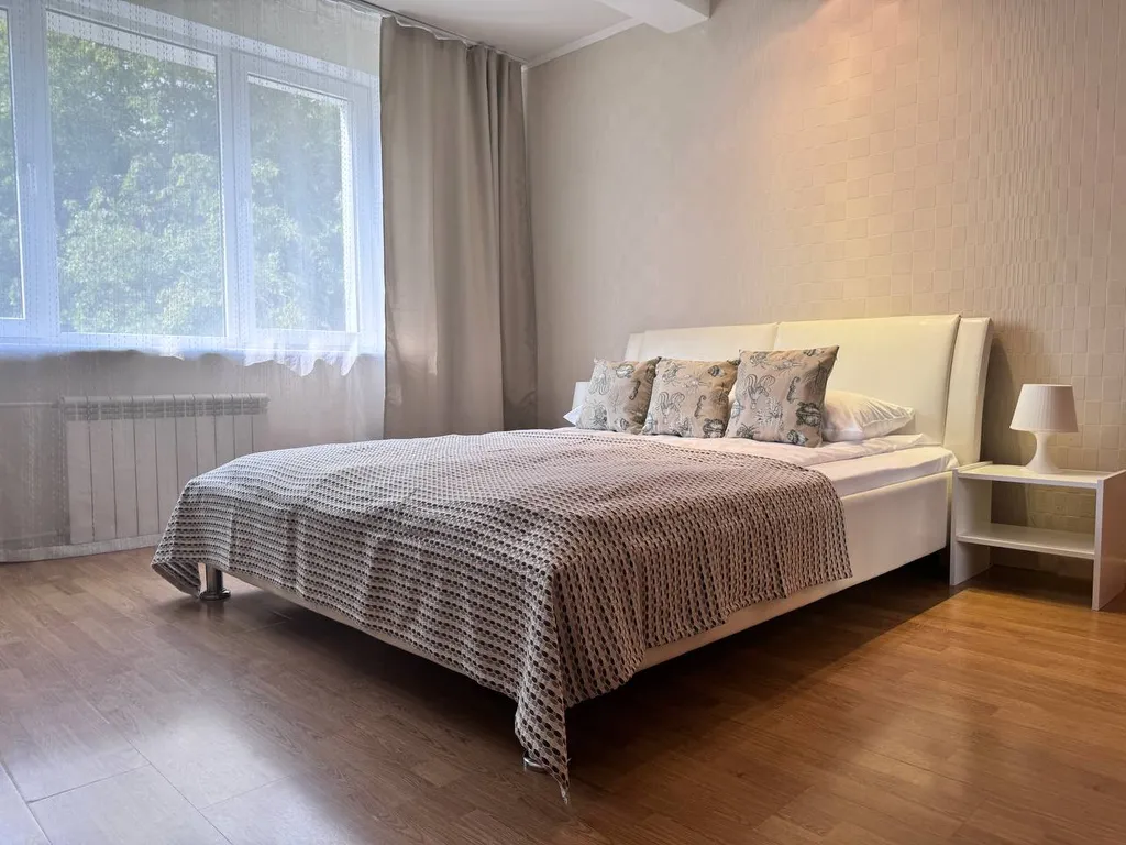 Квартира Квартира на Острове Канта — Калининград