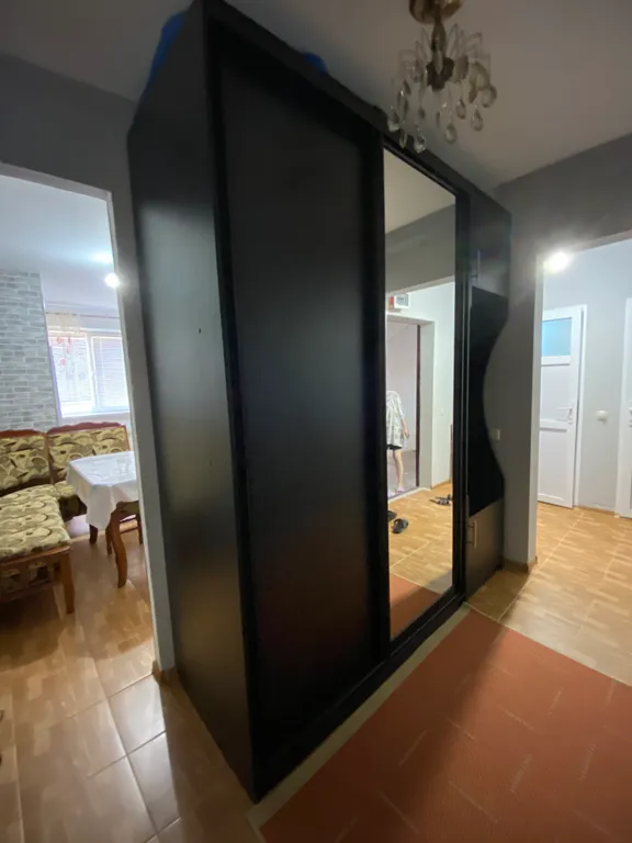 Апартаменты в центре города