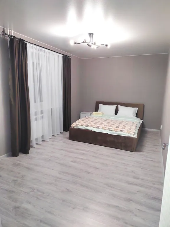 Квартира Стильная и уютная 2-комн. квартира — Тверь