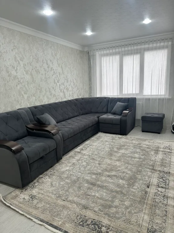 Квартира со всеми удобствами в центре города — аренда посуточно в Кизилюрт