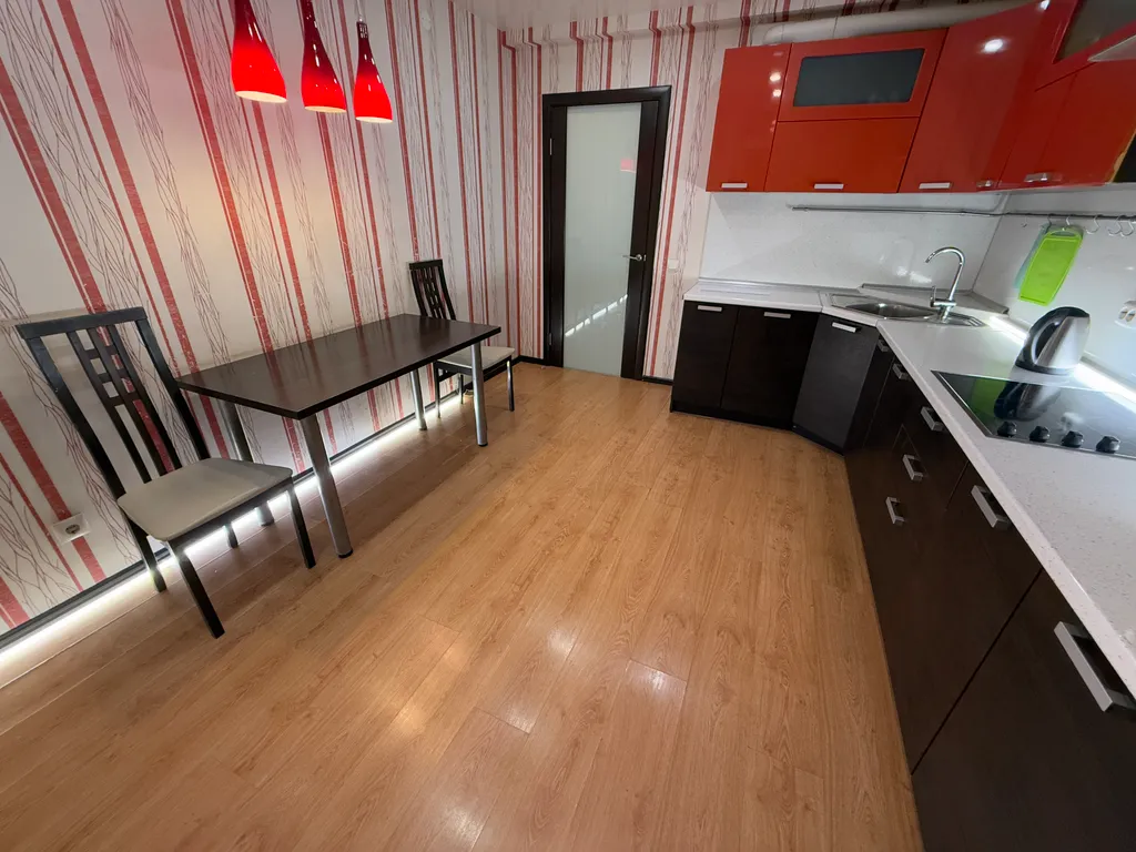 Тут хорошо на Щорса