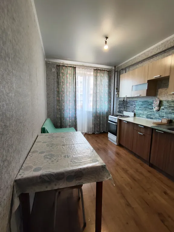 Квартира Уютная чистая квартира — Темрюк