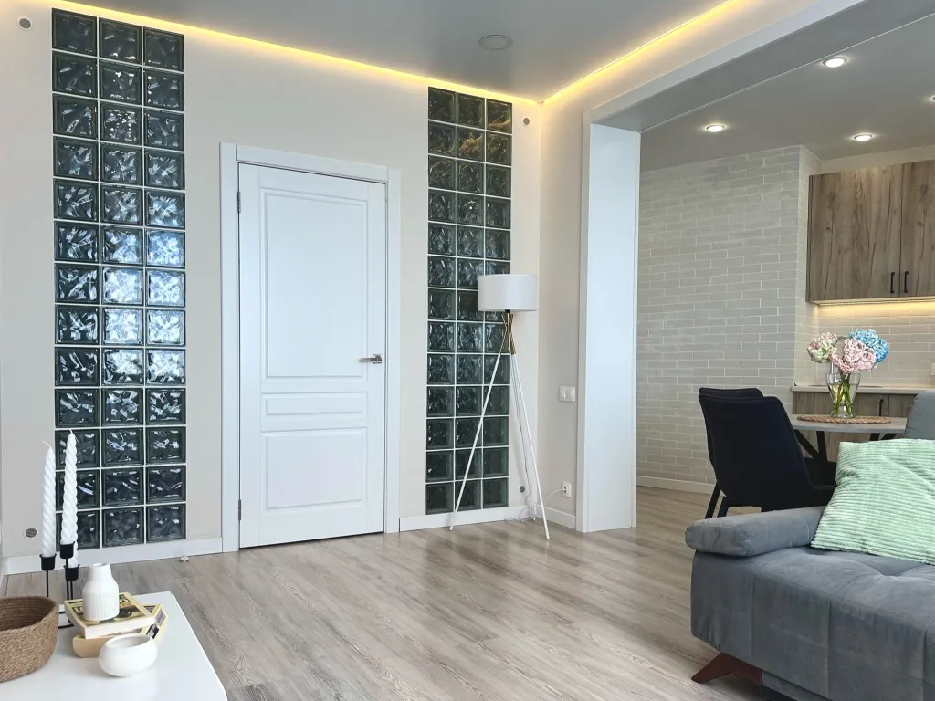 Квартира Апартаменты Bliss-Топаз в центре Казани — Казань