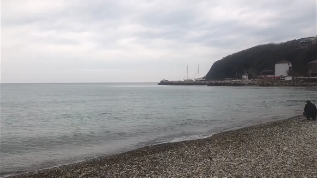 Апартаменты Жемчужина у моря