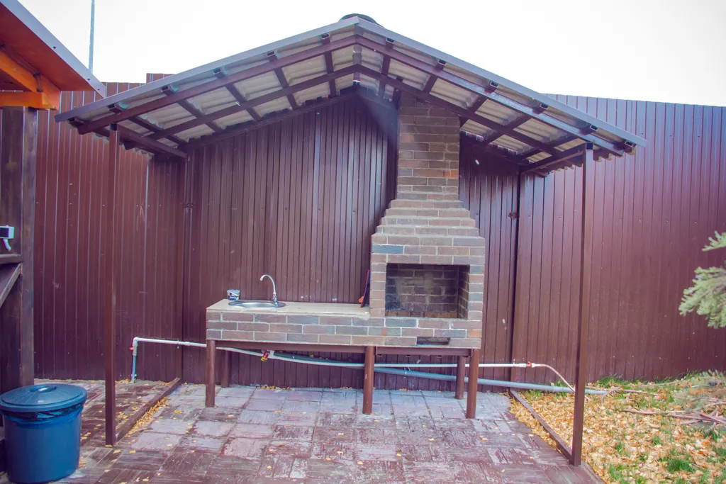 6-комнатный Дом