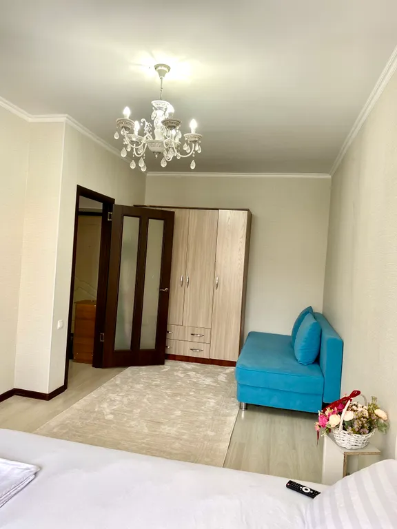 Квартира в ЖК Времена года