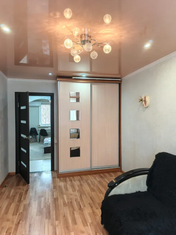 Уютная 2 комнатная квартира