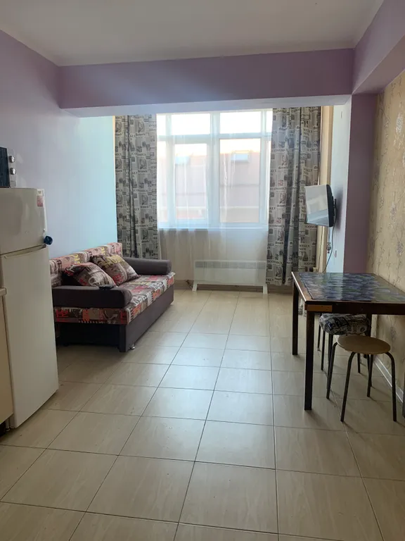 Квартира Уютная квартира — Анапа