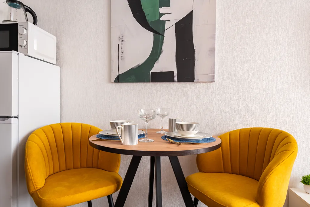 Квартира 1-комнатная Квартира — Москва