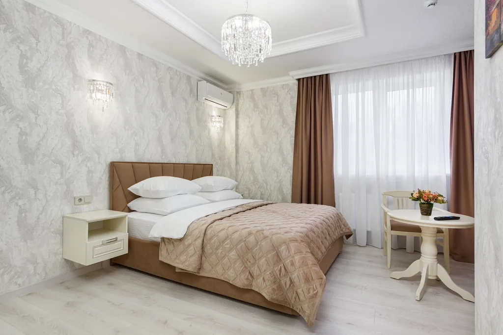 Квартира Комната — аренда посуточно в Свободы