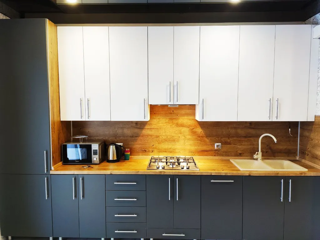 Квартира Апартаменты Закарпатье с видом на горы — Владикавказ