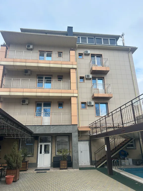 Квартира Комната — Анапа