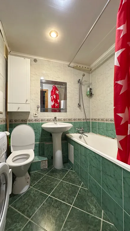 Центр города