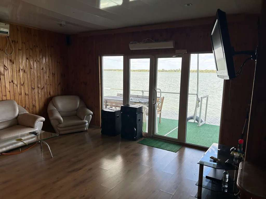 4-комнатный Дом