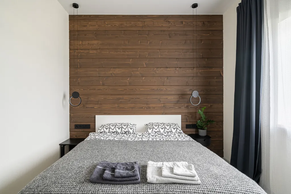 Уютный дом рядом с Игорой