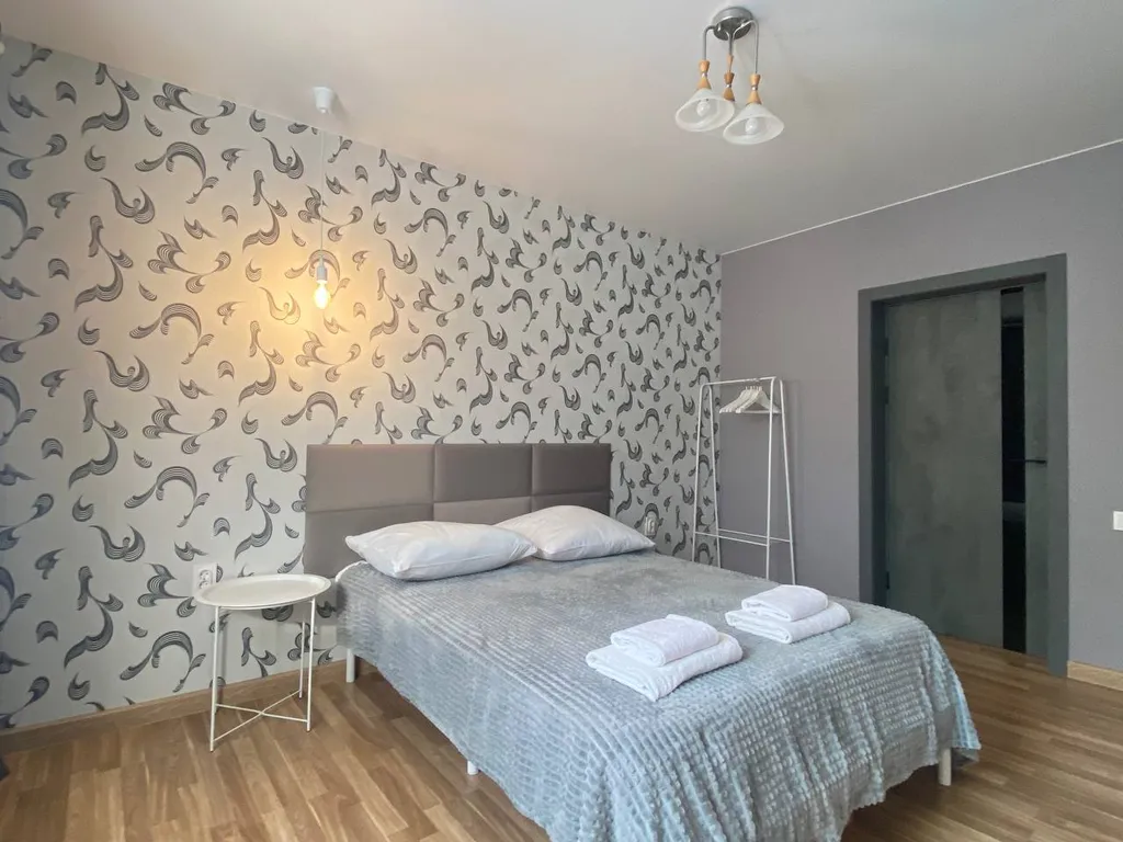 2-комнатная Квартира — аренда посуточно в Вологда