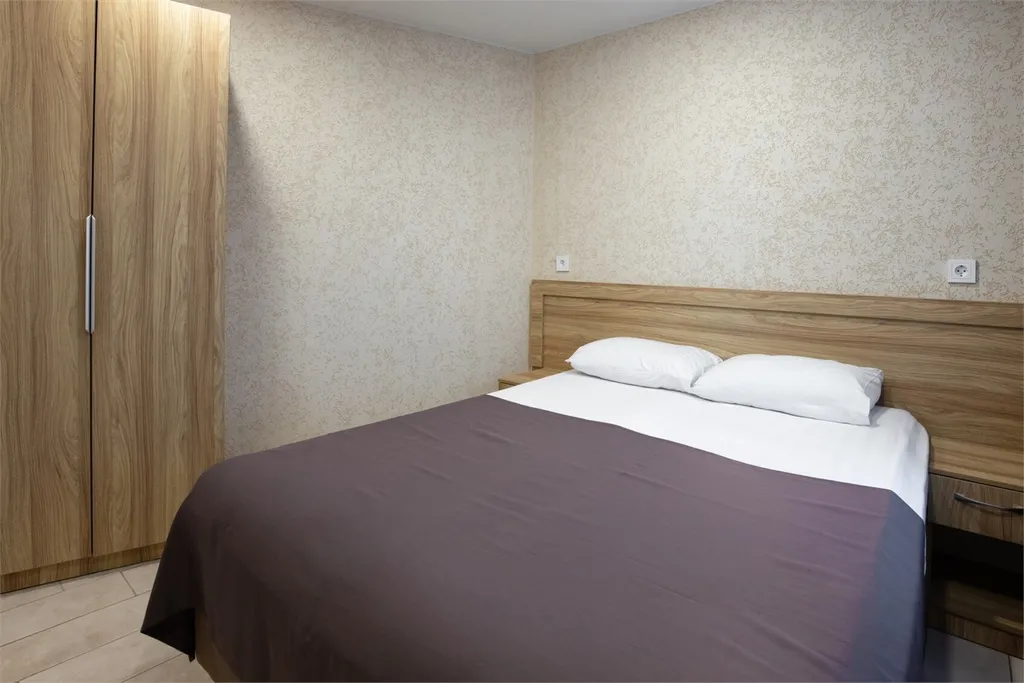 Квартира Комната — аренда посуточно в Новомихайловский