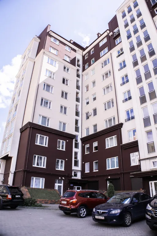 Уютная квартира в центре