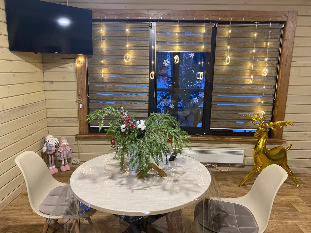 Шатрищи the Village 1