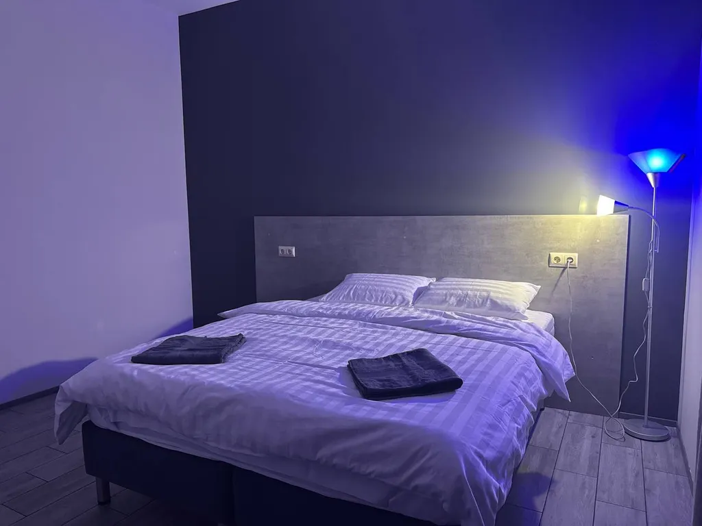 Квартира Комната — аренда посуточно в Десна