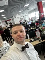 Евгений Скворцов