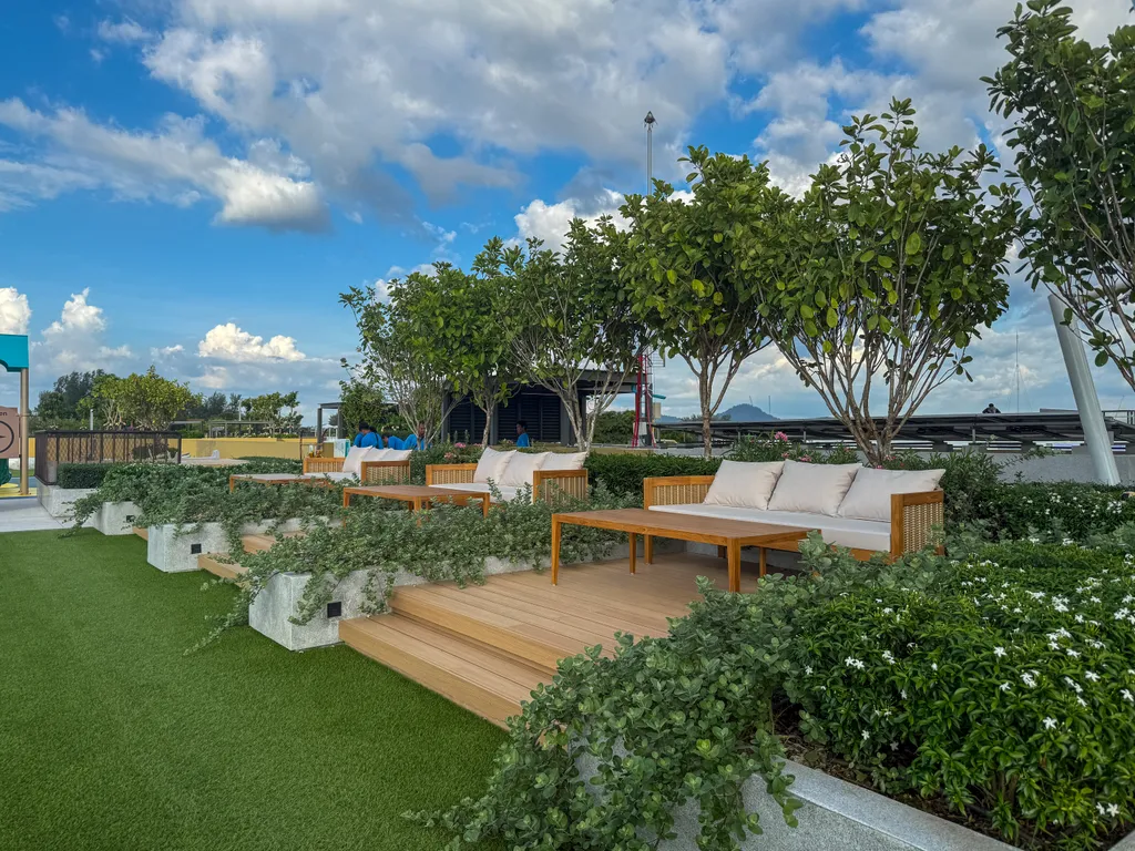 Laguna Seaside 3 bed