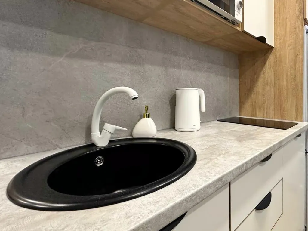 Квартира Квартира Комфортный люкс возле ДЦ Сибирь — Красноярск