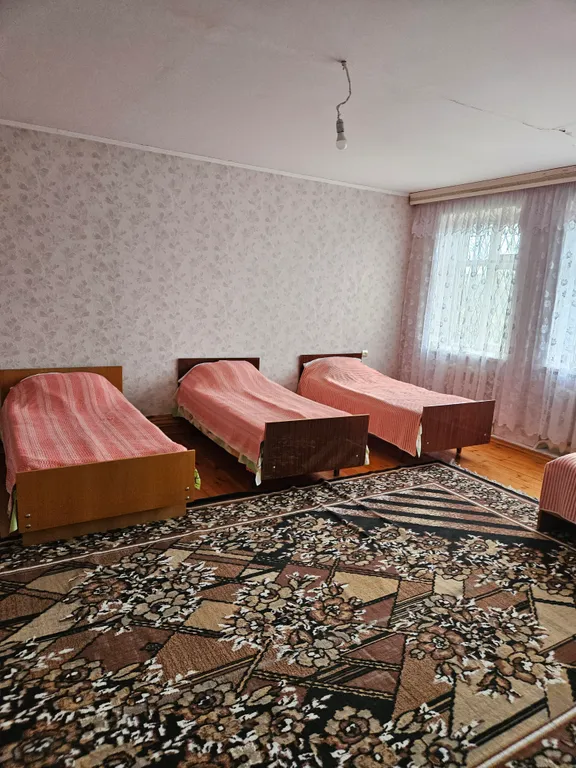 3-комнатный Дом