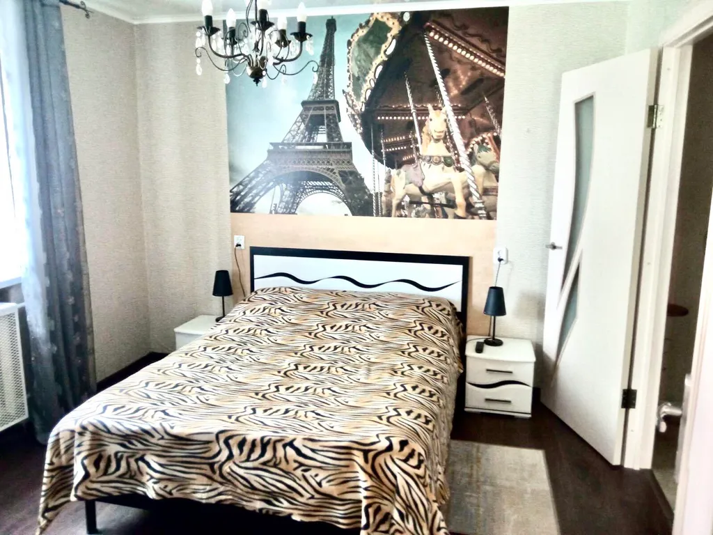 Квартира в центре