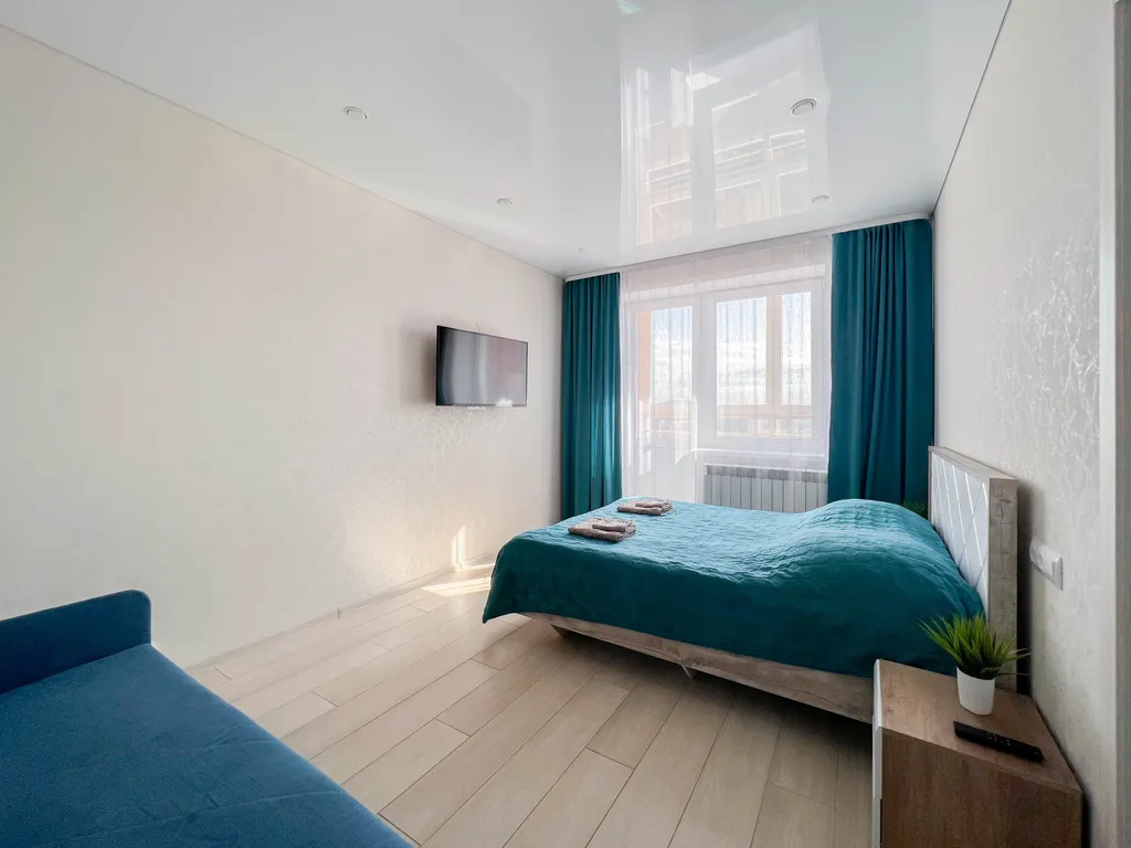 Видовая квартира