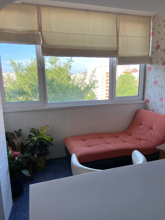 Квартира Уютная 2-х комнатная квартира на улице Крылова 79 — Анапа