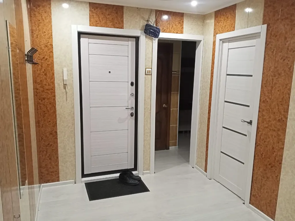 Большая квартира