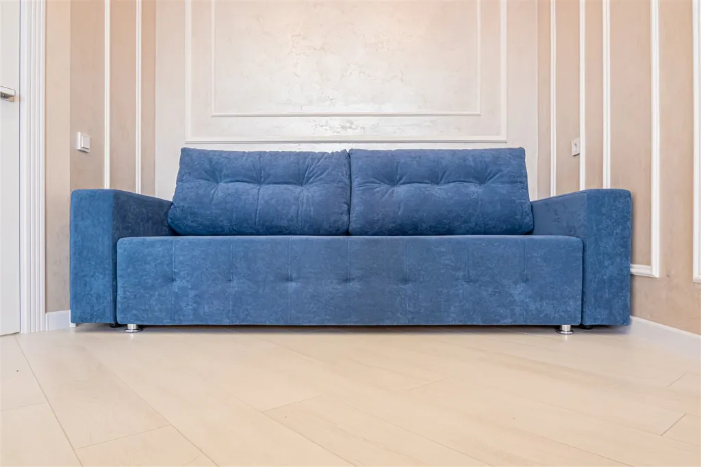 Уютная квартира с видом на фонтан