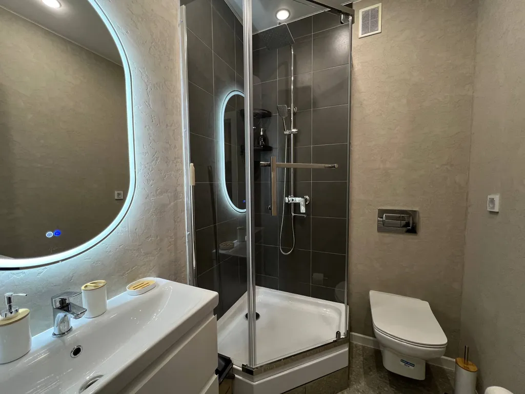 Квартира foxyflat hunt