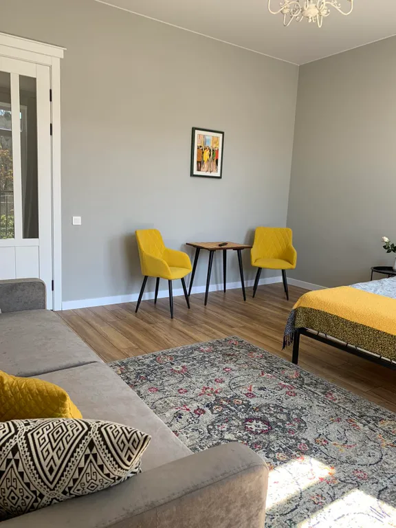 Апартамент в центре Гродно