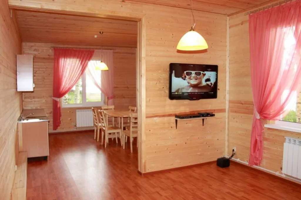 5-комнатный Дом