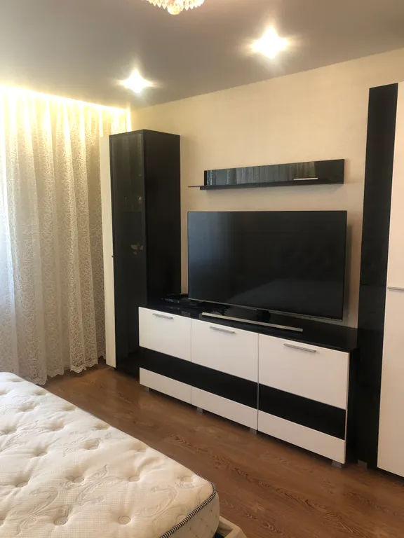 Апартаменты вблизи Спасо-Ефимиевского монастыря