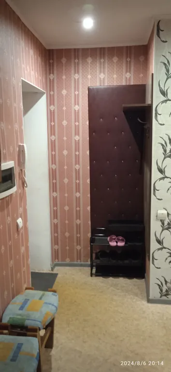 Уютная 3-комнатная квартира в центре города