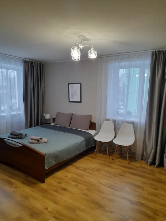 Уютная квартира в историческом центре Твери