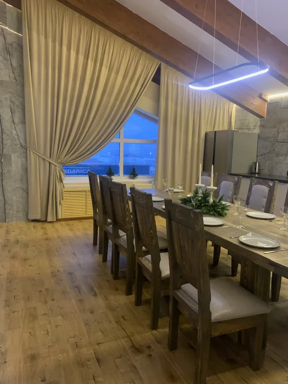 4-комнатный Дом