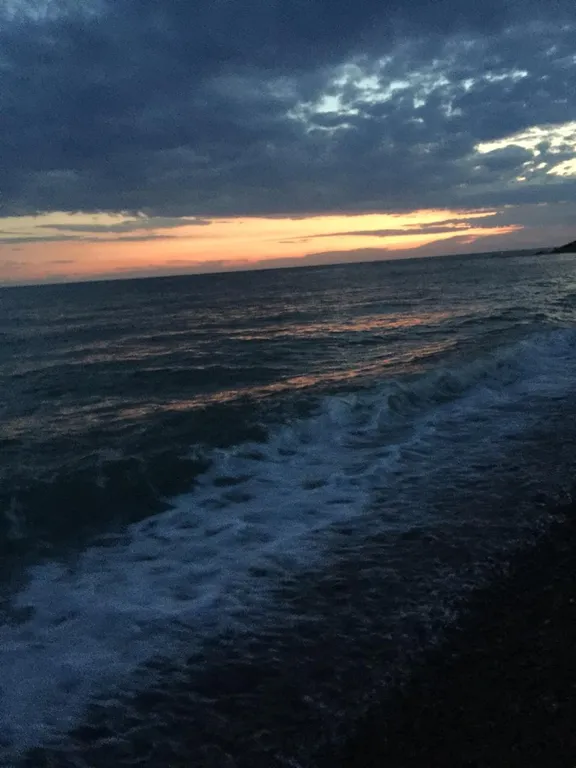 Коттедж Домик в самом центре — Анапа