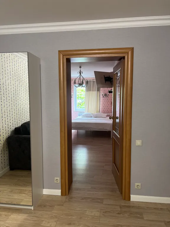 Квартира Идеальная квартира для семейного отдыха — Адлер