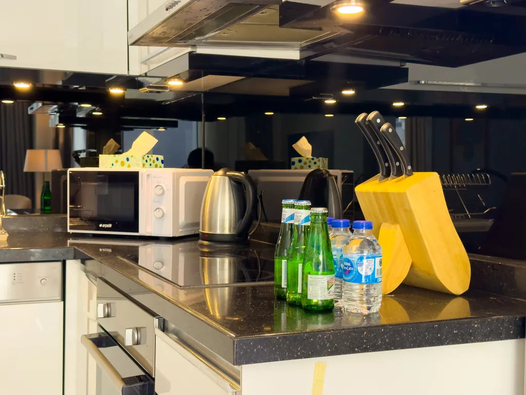 Begonia апартамент в 20 метрах от моря