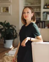 Наталья